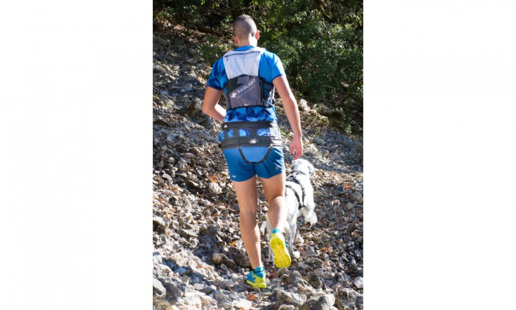 i-Dog® RAIDLIGHT HIPBELT