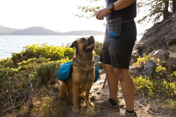 Сумочка для корма Ruffwear® Treat Trader ™