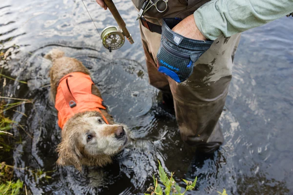 Сумочка для корма Ruffwear® Treat Trader ™