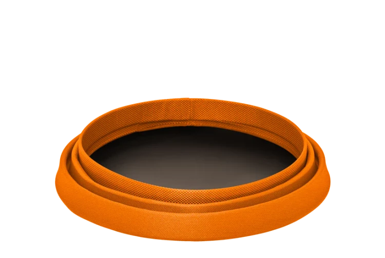 Ruffwear® Bivy Bowl™ - сверхлегкая, складывающаяся, водонепроницаемая миска 