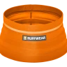 Ruffwear® Bivy Bowl™ - сверхлегкая, складывающаяся, водонепроницаемая миска 