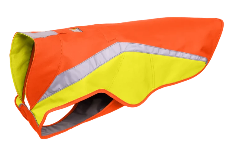 Ruffwear® Lumenglow™ Hi-Vis Dog Jacket светоотражающая попона 