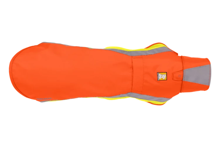 Ruffwear® Lumenglow™ Hi-Vis Dog Jacket светоотражающая попона 