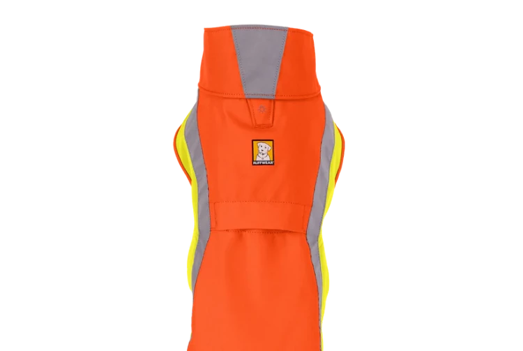 Ruffwear® Lumenglow™ Hi-Vis Dog Jacket светоотражающая попона 