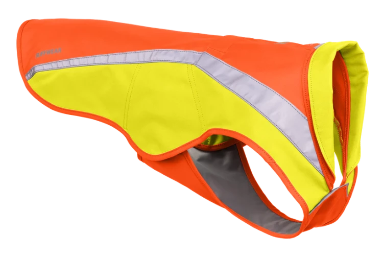 Ruffwear® Lumenglow™ Hi-Vis Dog Jacket светоотражающая попона 
