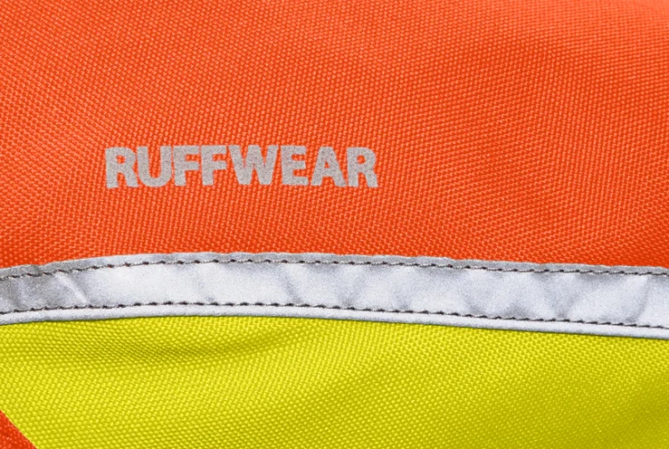 Ruffwear® Lumenglow™ Hi-Vis Dog Jacket светоотражающая попона 