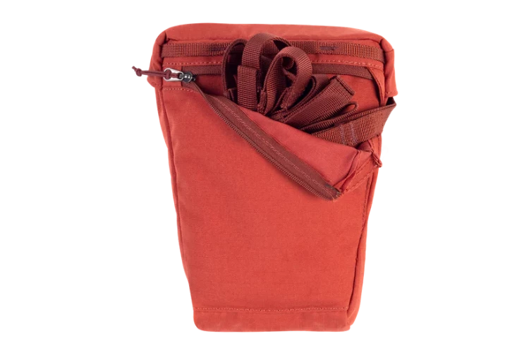 Ruffwear® KNOT-A-HITCH™ система скользящего крепления 