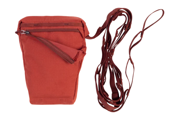 Ruffwear® KNOT-A-HITCH™ система скользящего крепления 