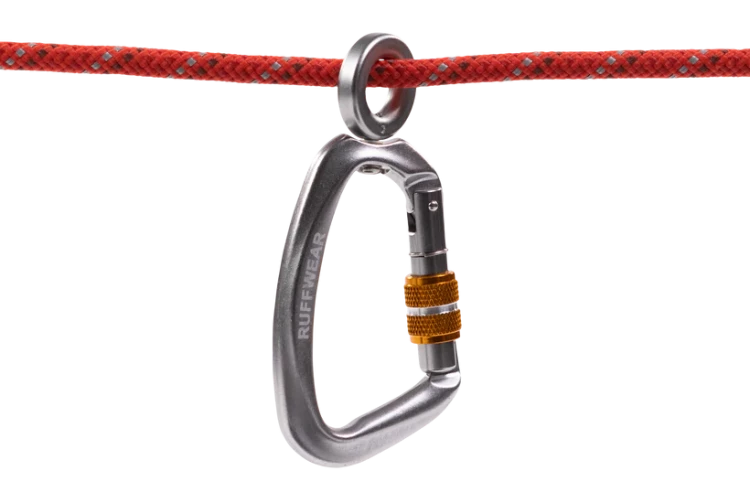 Ruffwear® KNOT-A-HITCH™ система скользящего крепления 