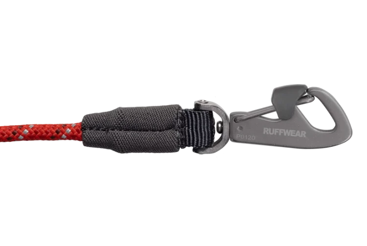 Ruffwear® KNOT-A-HITCH™ система скользящего крепления 