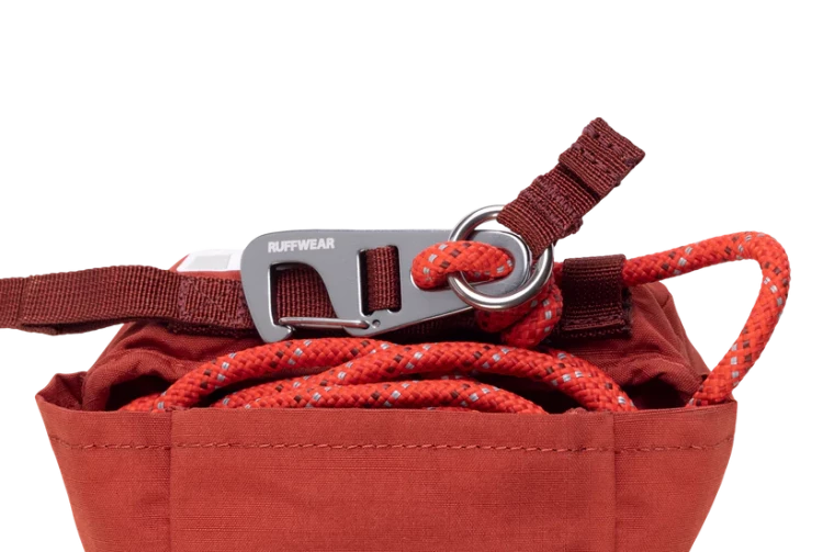 Ruffwear® KNOT-A-HITCH™ система скользящего крепления 