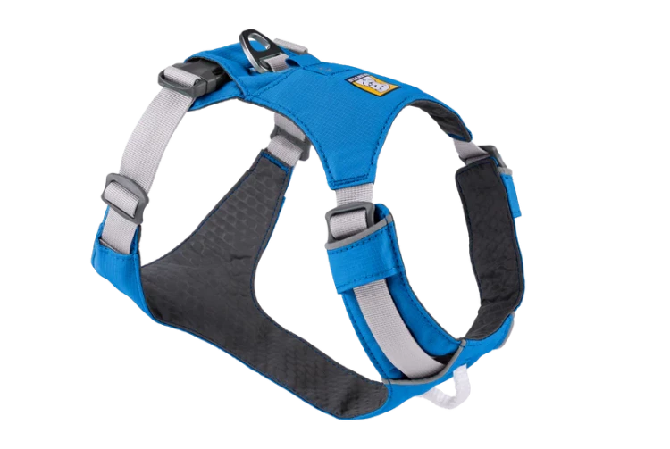 Ruffwear® Hi & Light™ облегченная шлея