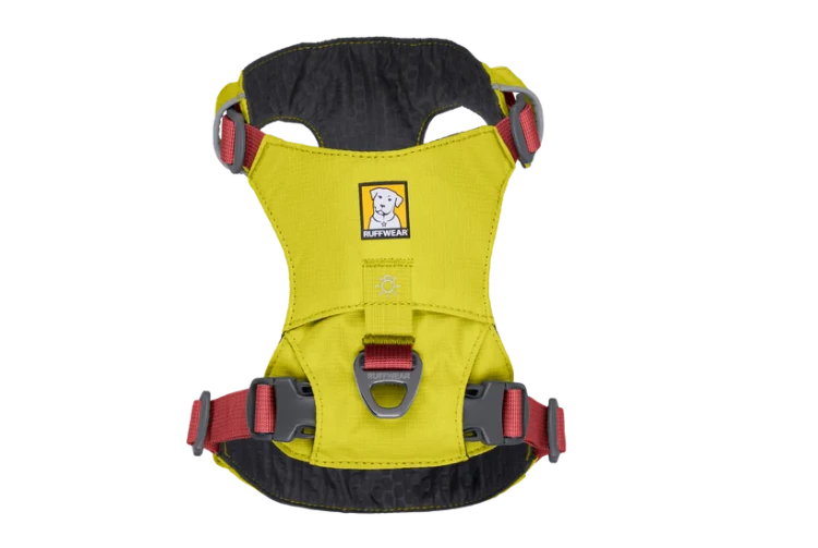 Ruffwear® Hi & Light™ облегченная шлея