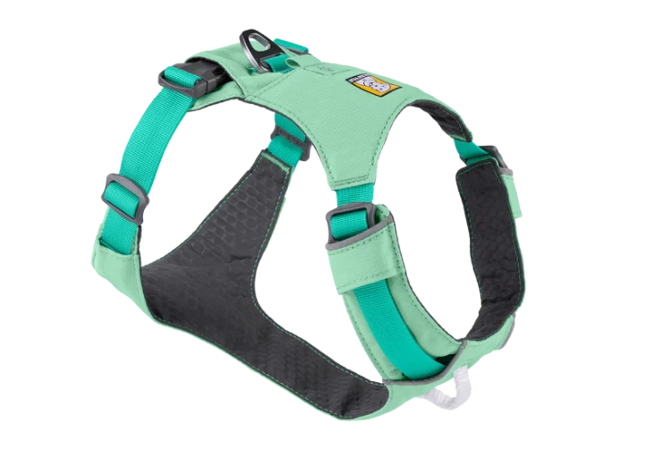 Ruffwear® Hi & Light™ облегченная шлея