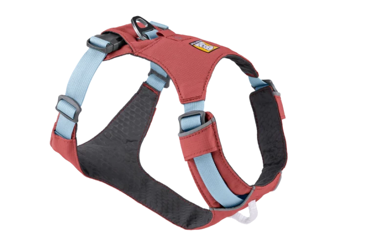 Ruffwear® Hi & Light™ облегченная шлея