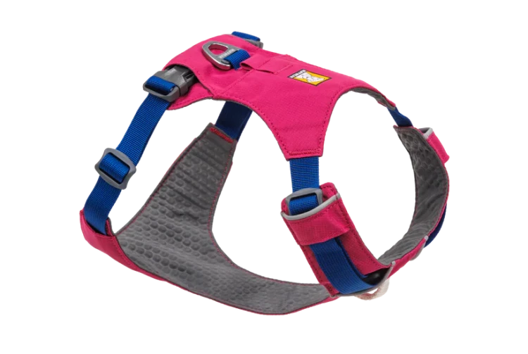 Ruffwear® Hi & Light™ облегченная шлея