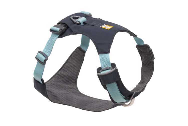 Ruffwear® Hi & Light™ облегченная шлея
