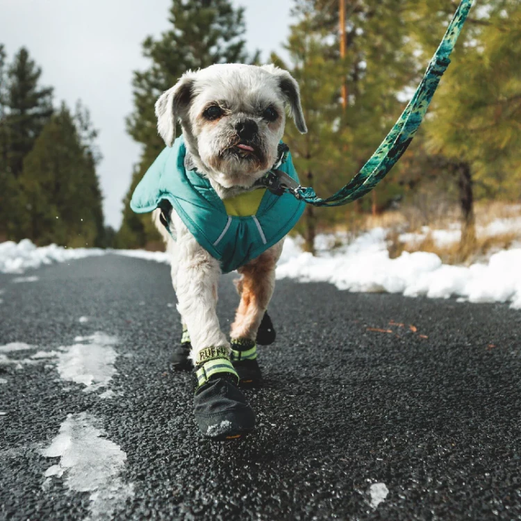 Ботинки RUFFWEAR® Summit Trex™ New (комплект - 4 шт.)