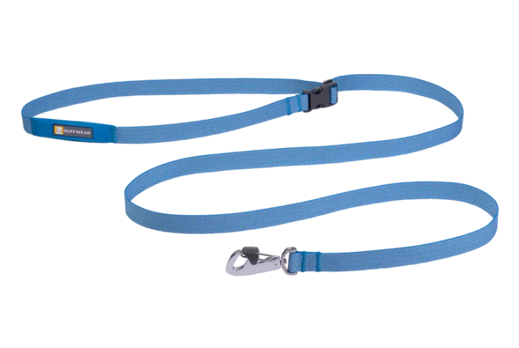 Ruffwear® Flagline™ поводок-пара 