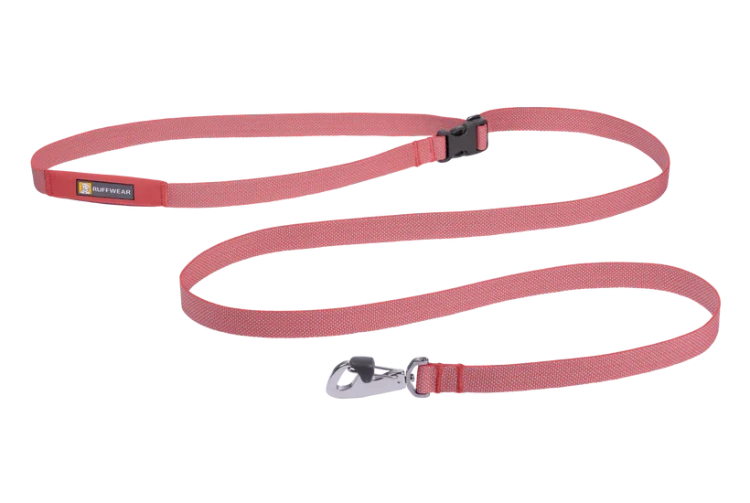 Ruffwear® Flagline™ поводок-пара 