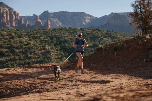 Ruffwear® Flagline™ поводок-пара 
