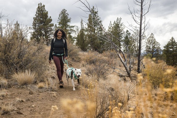 Ruffwear® Flagline™ поводок-пара 