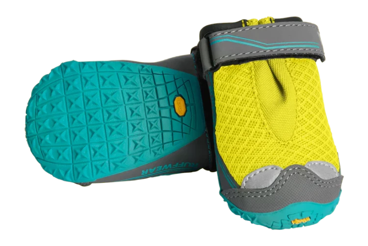 Один ботинок RUFFWEAR® Grip Trex™ New