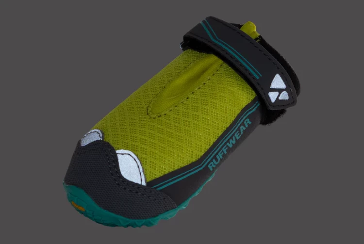 Комплект ботинок RUFFWEAR® Grip Trex™ New (4 ботинка)