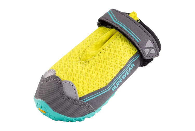 Комплект ботинок RUFFWEAR® Grip Trex™ New (4 ботинка)