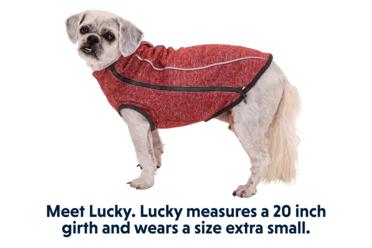 Ruffwear® Hemp Hound™ Dog Sweater