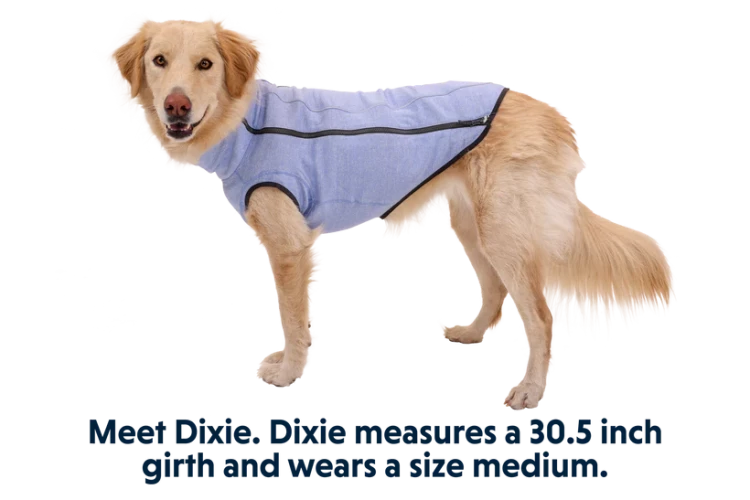 Ruffwear® Hemp Hound™ Dog Sweater