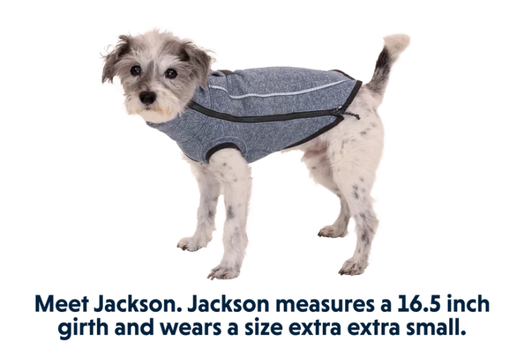 Ruffwear® Hemp Hound™ Dog Sweater
