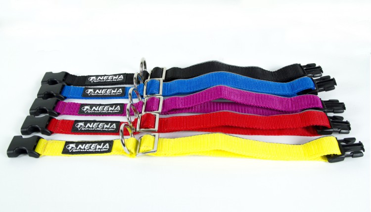 EASY FIT COLLAR