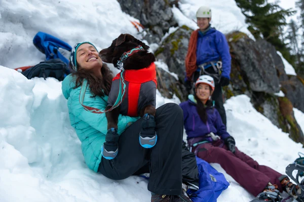 Ruffwear® Furness™ Dog Jacket