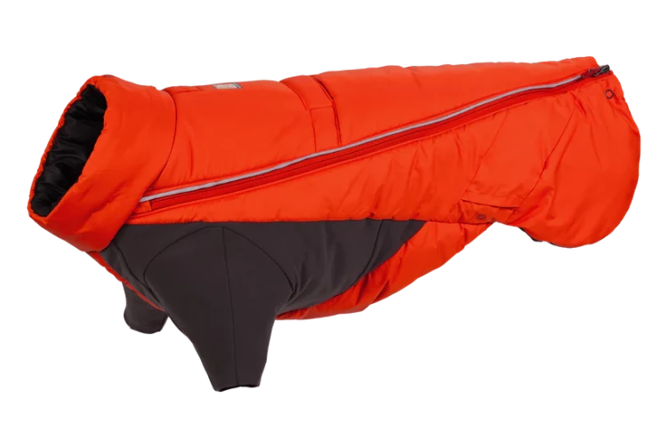 Ruffwear® Furness™ Dog Jacket