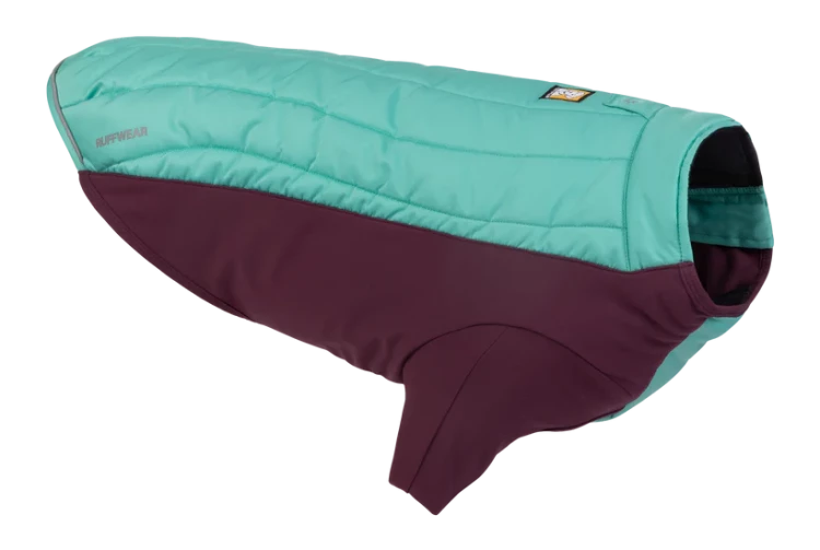 Ruffwear® Powder Hound™ Dog Jacket New
