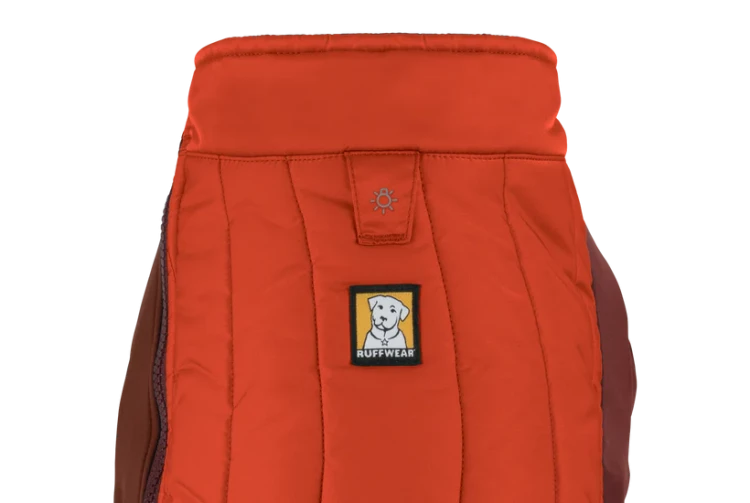 Ruffwear® Powder Hound™ Dog Jacket New