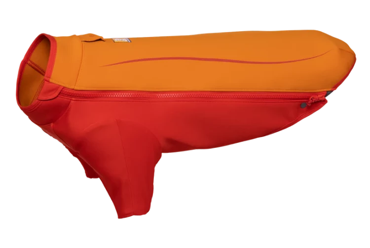 Ruffwear® Undercoat™ Dog Water Jacket