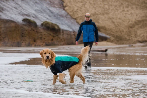 Ruffwear® Undercoat™ Dog Water Jacket