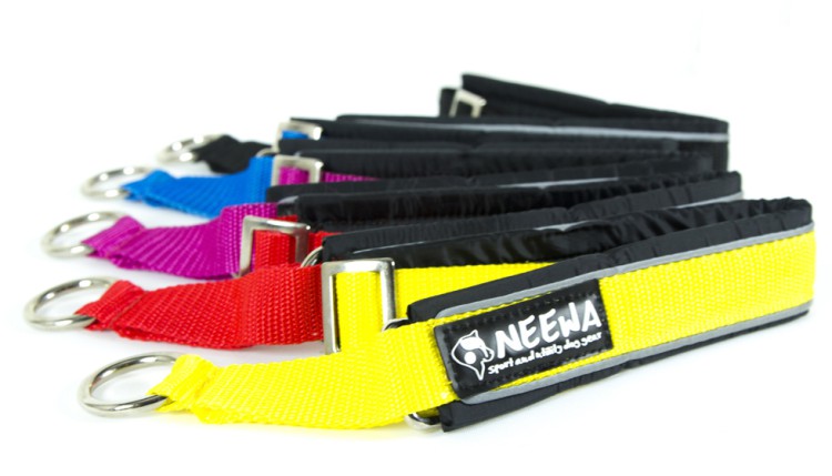 SEMI CHOKE COLLAR