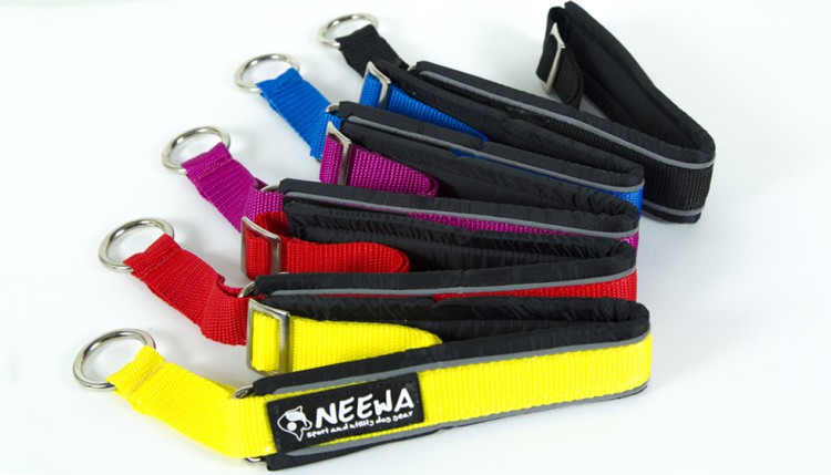 SEMI CHOKE COLLAR