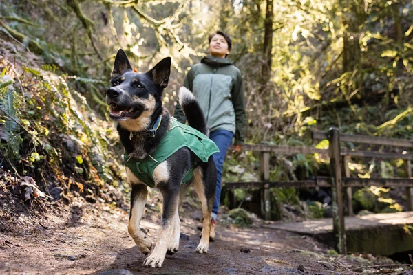RUFFWEAR® OVERCOAT FUSE™ NEW