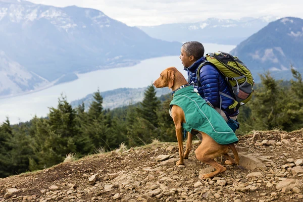 RUFFWEAR® OVERCOAT FUSE™ NEW
