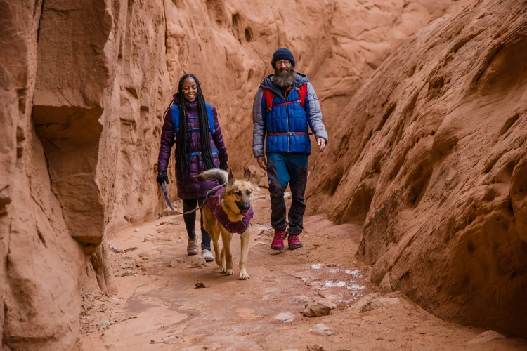 RUFFWEAR® OVERCOAT FUSE™ NEW