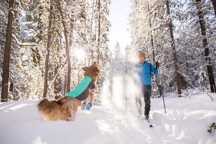 RUFFWEAR® Cloud Chaser™