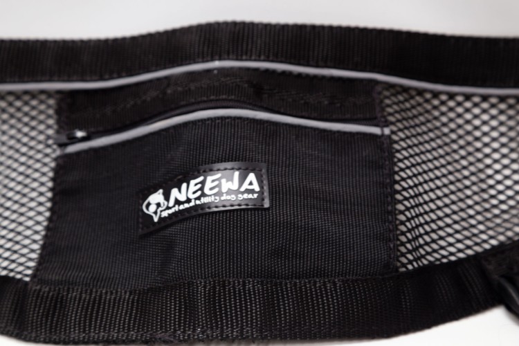 CANICROSS BELT