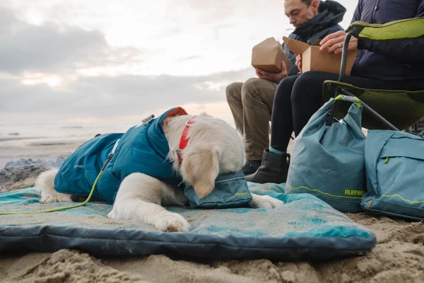 Ruffwear® Quinzee™ New
