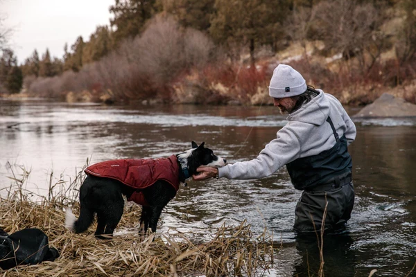 Ruffwear® Quinzee™ New