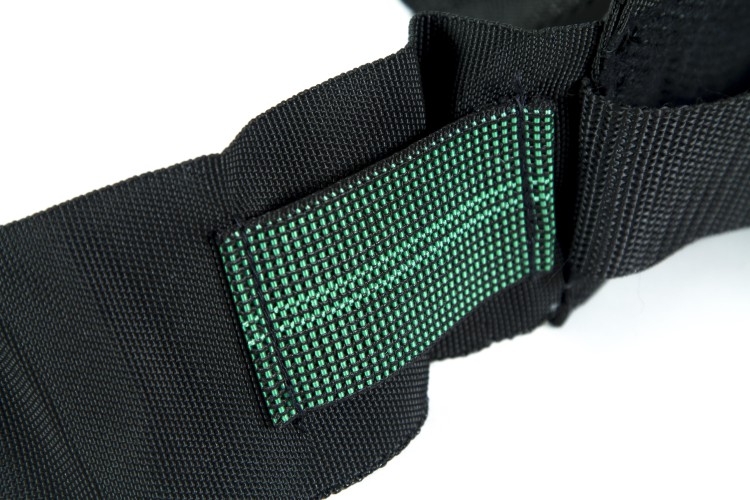 DOG TREKKING BELT