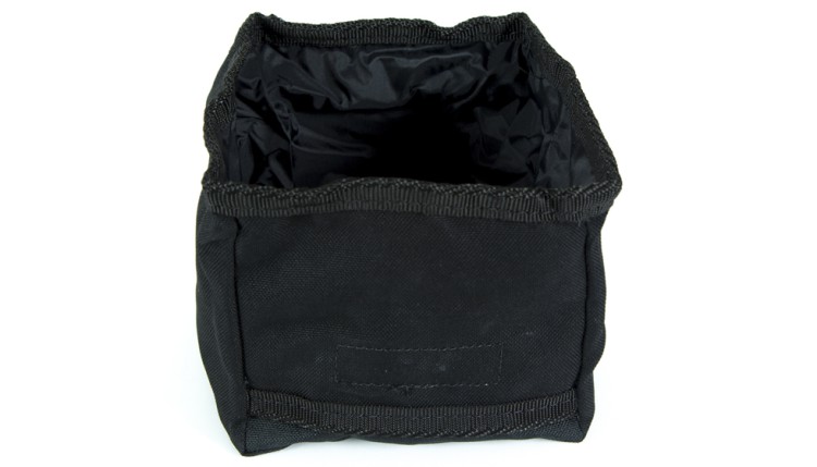 DOG TREKKING BELT